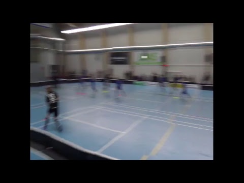 Koovee B-pojat vs. M-Team (19.8.2017 / Lappeenranta) - LiveStream