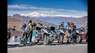 Best Motorcycle Adventure in Asia - Lhasa to Mt. Everest Base Camp | BIG BIKE TOURS™