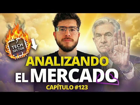 HASTA ACÁ ✋ | Analizando el Mercado #123 | Cielo Violeta ☁️💜