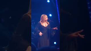 Adele - Send My Love (To Your New Lover) | In Final Show Weekend 50