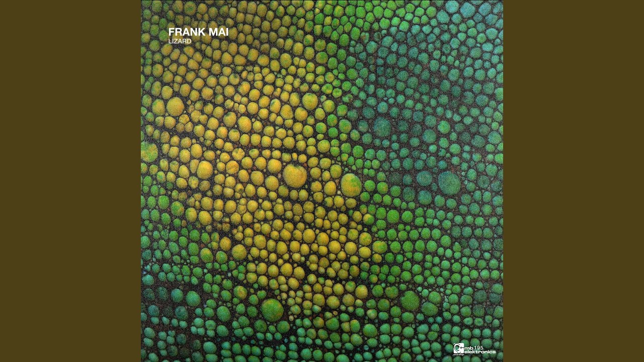 Lizard (Original Mix)