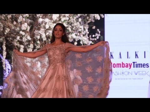 The Making Of The Spring-Summer 2018 Haute Couture Collection | KALKI Fashion