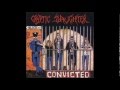 Cryptic Slaughter - Nation of hate