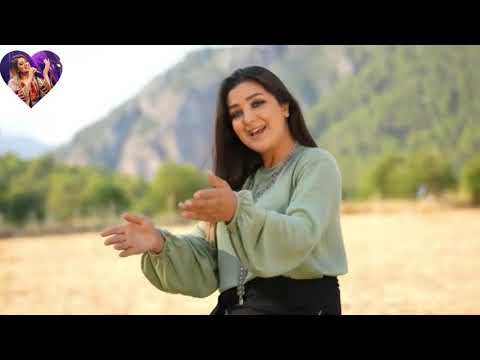 Pashto New song 2024 | Ghezaal Enayat | Tappey | Mast Pashto songs 2024