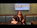 Nalli house in khilgaon /Ayesha Sheakh 2023/new blog / খিলগাঁও নাল্লী হাউস/ restaurant