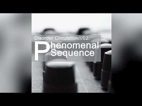 「Disorder Circulation」 Czk - Metempsychosis (gray remix)