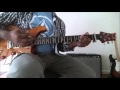 Yo Samjhine Man Chha Guitar Lesson
