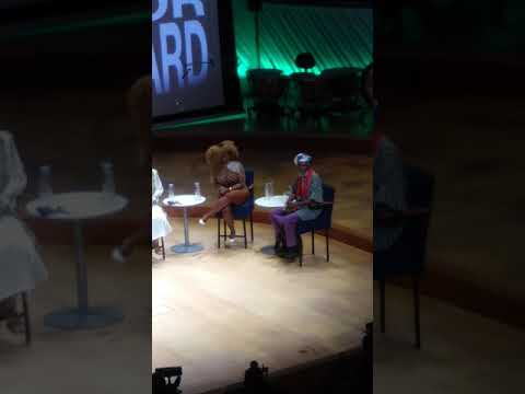 Tribute to Vaughn Benjamin (Akae Beka/Midnite) 2019