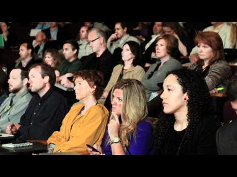 Sustainable Brands Conference 2011