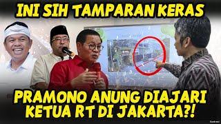 Download lagu MEMALUKAN😂PRAMONO KALAH LEVEL DENGAN KETUA RT…TONTON❗️BIAR NGGAK SALAH PAHAM mp3