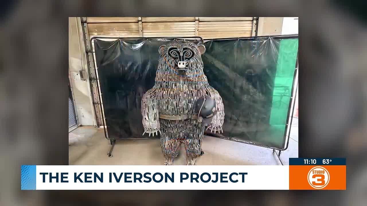 Studio 3 - Nucor Steel