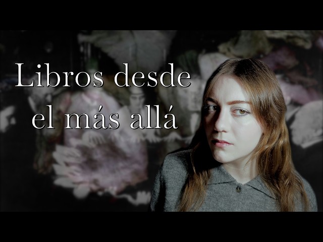 Vídeo relacionado con Aparece la muerte (Misterios Acogedores de Julia Blake nº 7)