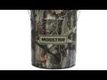 Moultrie 6.5 Gallon Easy Feed Self-Dispensing Hanging Deer Feeder | MFH-EF