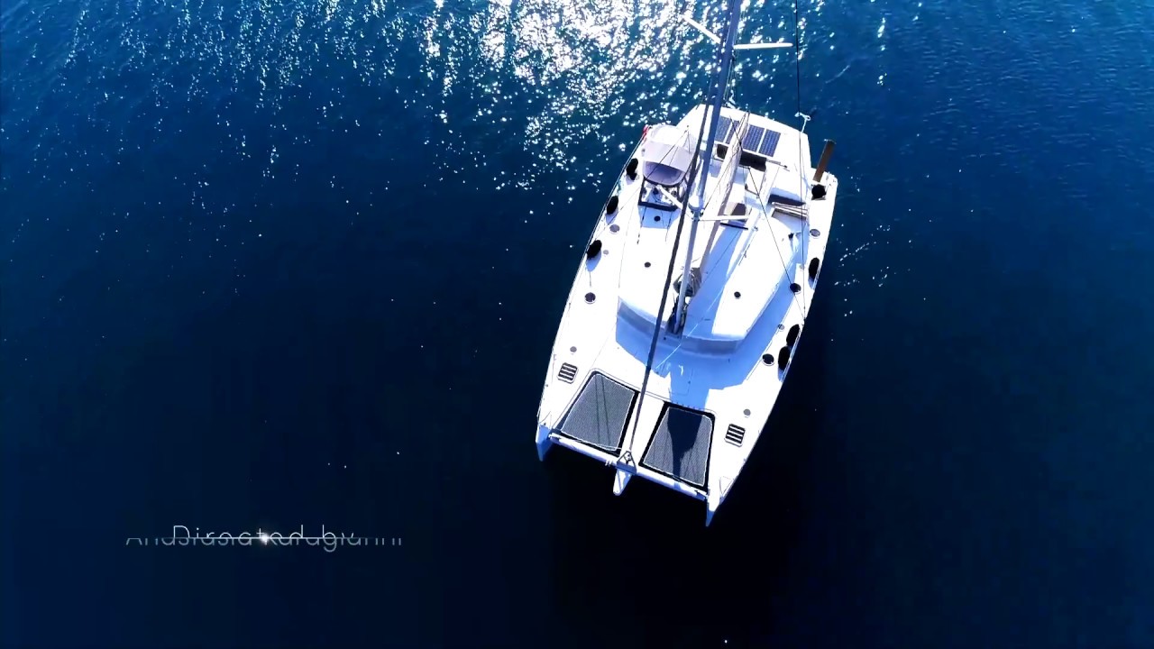 Yacht Video