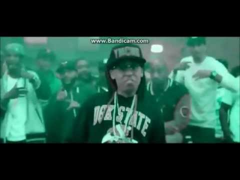 Jay Sean - YMCMB Heroes (Official Video) Ft. Tyga, Busta Rhymes, Cory Gunz