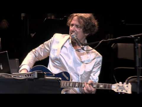 Goran Bregovic - Bella Ciao - ( LIVE ) Paris 2013