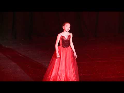 Hollie Steel - Wishing You Were Somehow Here Again