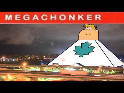 The Chonk Chart: Total Drama Edition