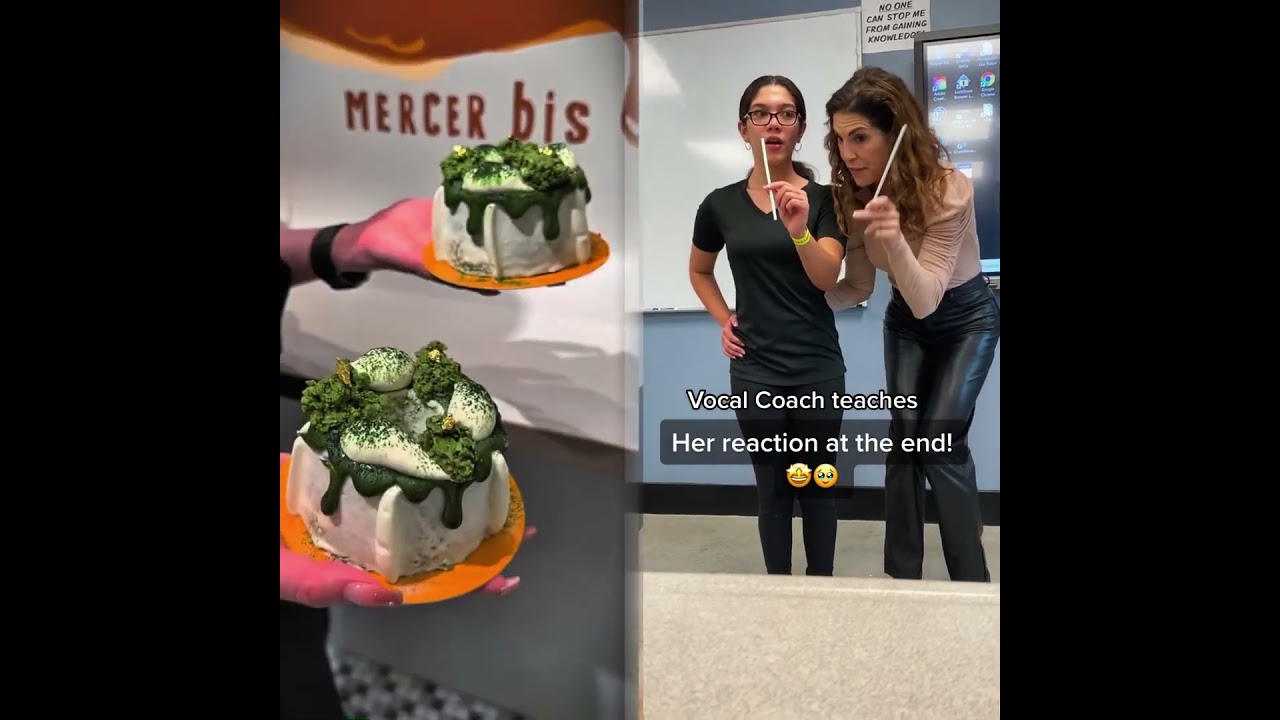 #vocalcoach #singinglessons #theatrekid #soprano #hopelesslydevoted2u