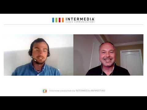 GKD - Customer Success Story (Eric Conrad - Network Administrator)