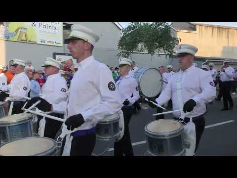 North Down Defenders 2 @ Dunamoney 2023