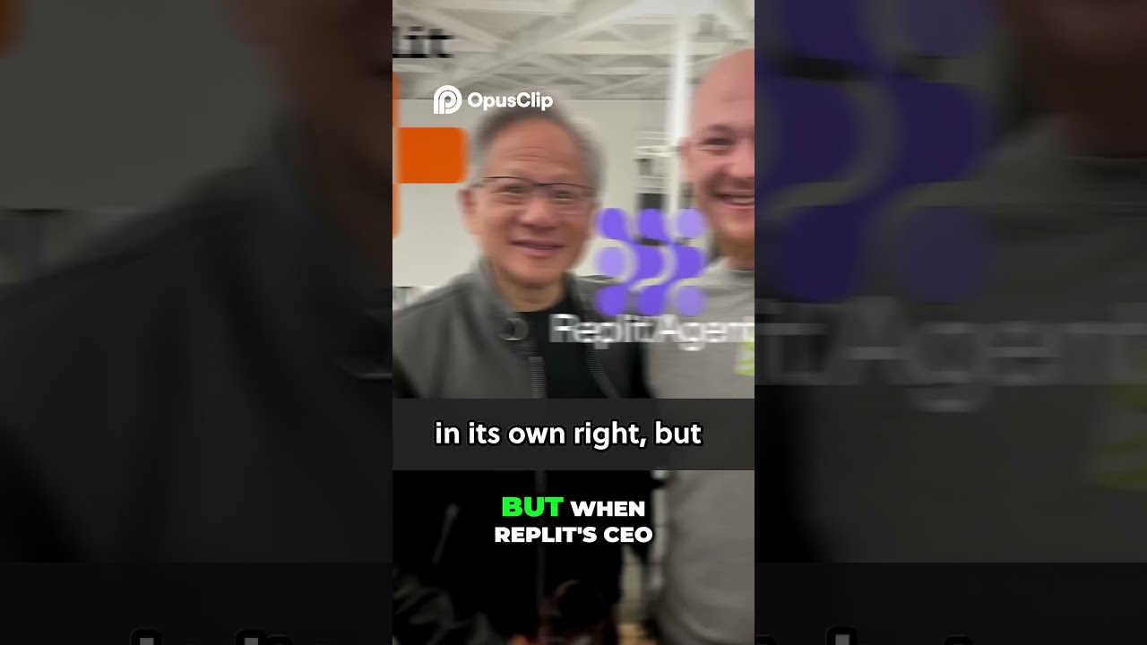 🚀 Build your dream app in minutes with Replit AI! 🤖