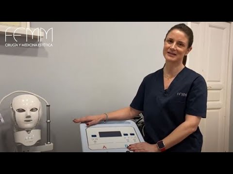 ¿Qué es la Carboxiterapia?