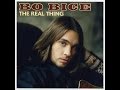 Bo Bice - The Real Thing (full album) 