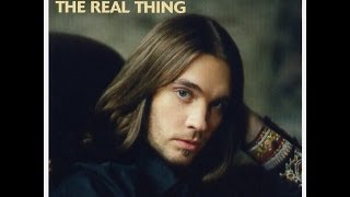 Bo Bice - The Real Thing (full album)