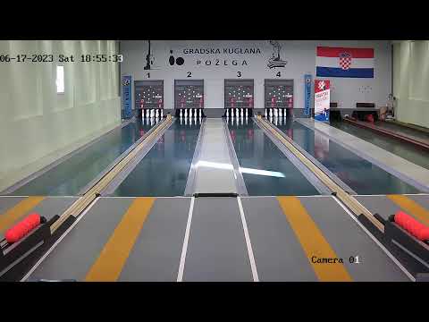 17.06.2023. - PRVENSTVO PAROVA HSSG