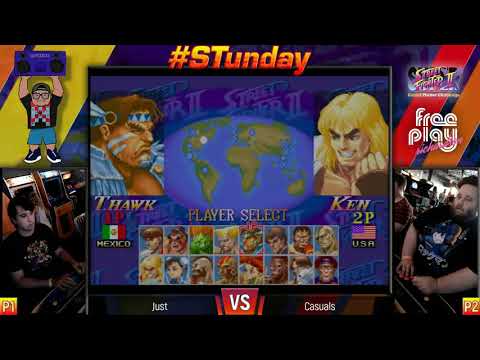 Super Turbo - #STunday Monthly ST tournament - July 7th, 2019 - Free Play Richardson