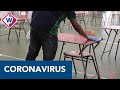 Eerste schoolexamens van start ondanks maatregelen corona - OMROEP WEST