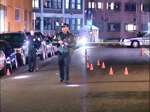 Ipswich St. Boston shooting  4/10/2001 **