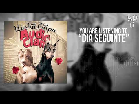 Audioclan - Minha Culpa (FULL EP STREAM) [HD] BRAZILIAN RAP CHANNEL