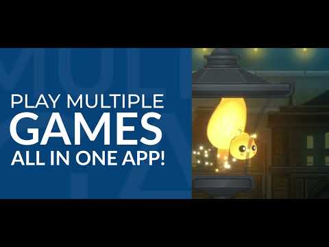 Lightside Games video thumbnail