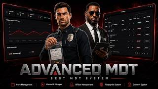Advanced MDT