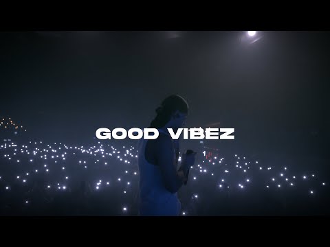 Video thumbnail for Good Vibez