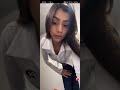 BIGO LIVE Girl In Blue Leggings Delivers A Hot Dance