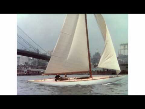 Envelope: Critic's Pick with Kenneth Turan, Selznick Collection.