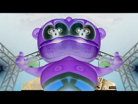 HD GUMMY BEAR NUKI NUKI song PITCH dropping