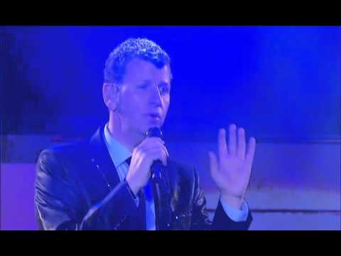 Semino Rossi - Ich danke Dir 2014