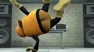 Cover art for bruh momento