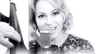 Anastasya Aysen Alex Jamiroquai Bee Gees Mashup - Pomplamoose