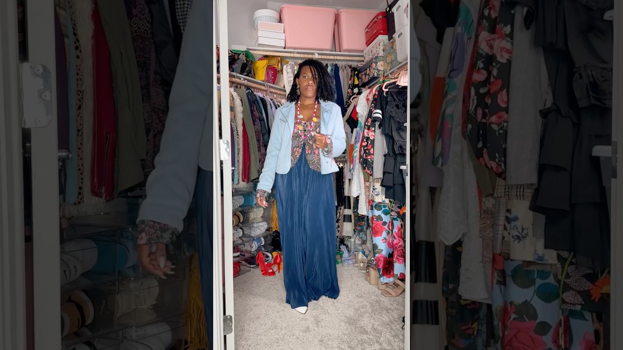 ✨ Boho Fusion: Bold Colors, Soft Textures