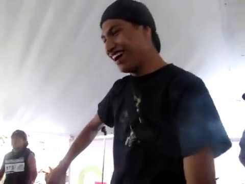 AJAP Fusion Style Urban 2012 HIGLUER Vs ZORT