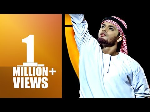 D3 D 4 Dance I Kukku- Sharjah dance I Mazhavil Manorama