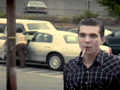 Lone Pine Hill video