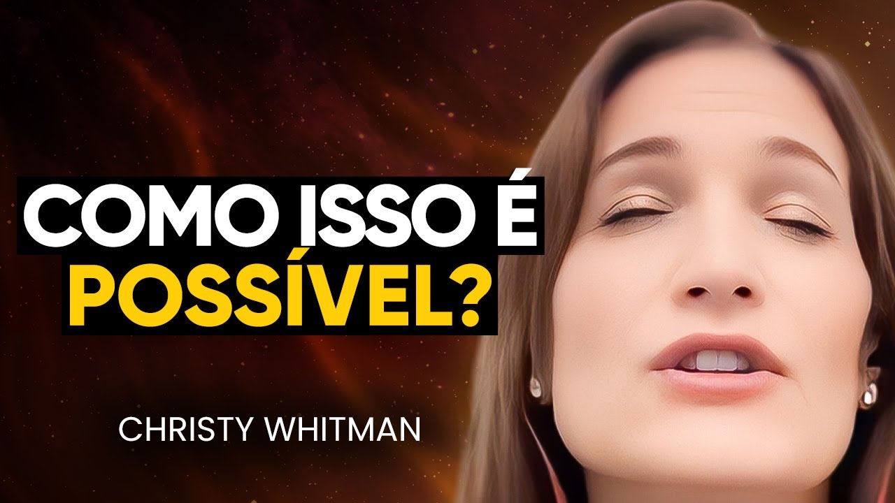 ASK AND RECEIVE: How to Speak to the Universe and Attract What You Want | Christy Whitman