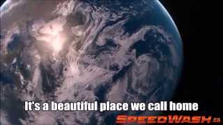 SpeedWash - Earth Day