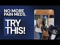 This Athlete Ditched the Pain Meds, Thanks to Subzero.